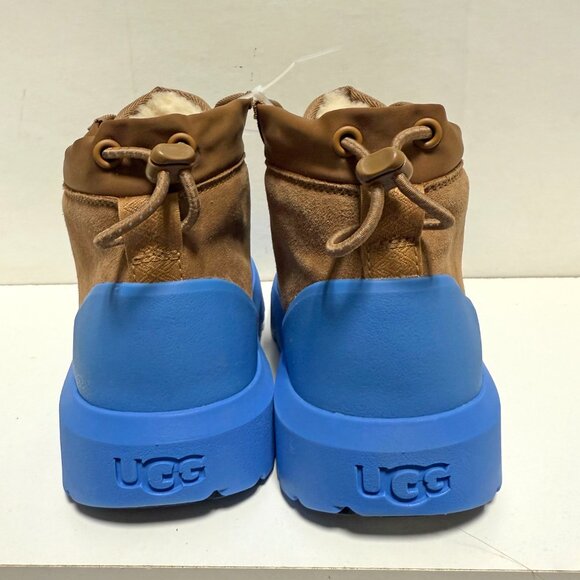 *NEW* Ugg Neumel Waterproof Hybrid Boot - Picture 7 of 13